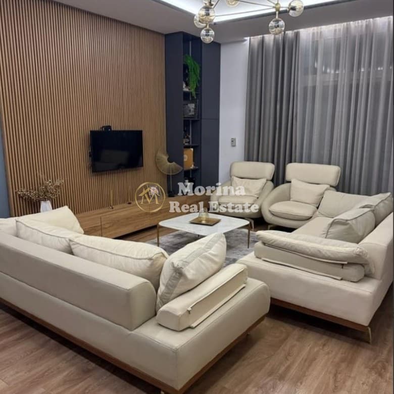 Qera | Apartament 3 + 1 | Rruga Rrapo Hekali | 1000 €/muaj 3