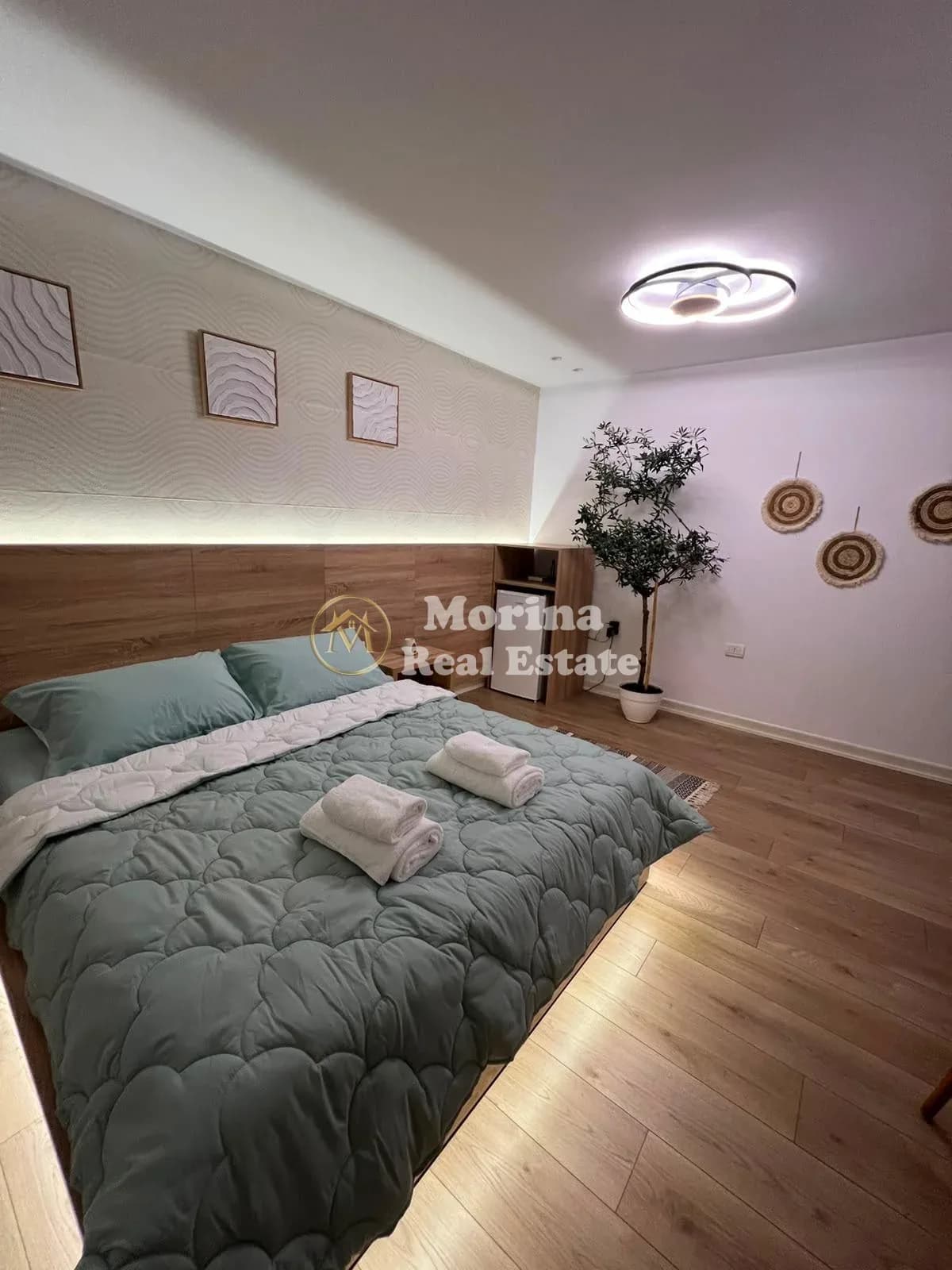 Qera | Garsoniere | Rruga e Durrësit | 600 €/muaj 4