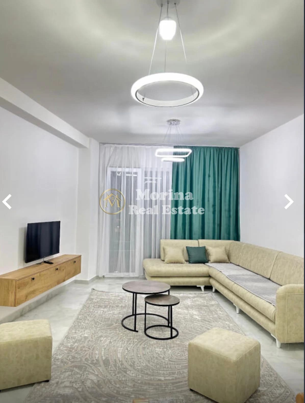 Qera | Apartament 2 + 1+ 2 | Astir | 600 €/muaj