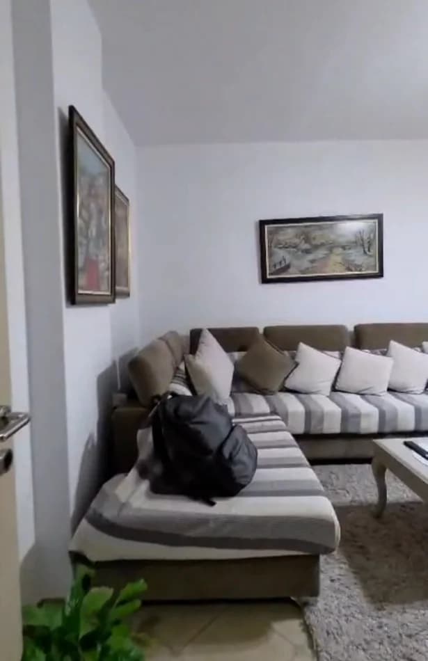 Shitje | Apartament 1 + 1 | Fresku | 125000 €