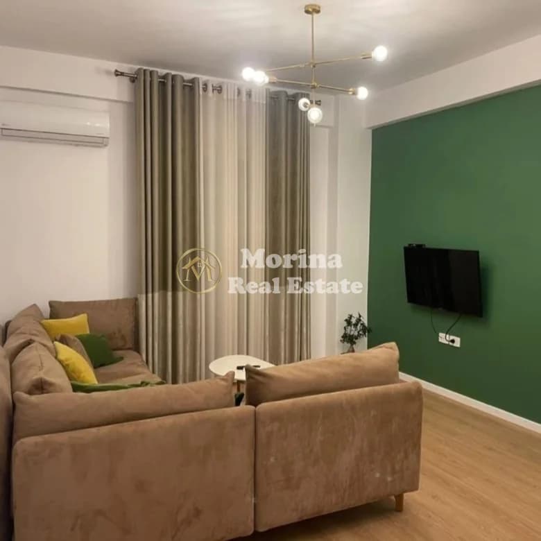 Qera | Apartament 1 + 1 | Spitali Amerikan 2 | 450 €/muaj 2