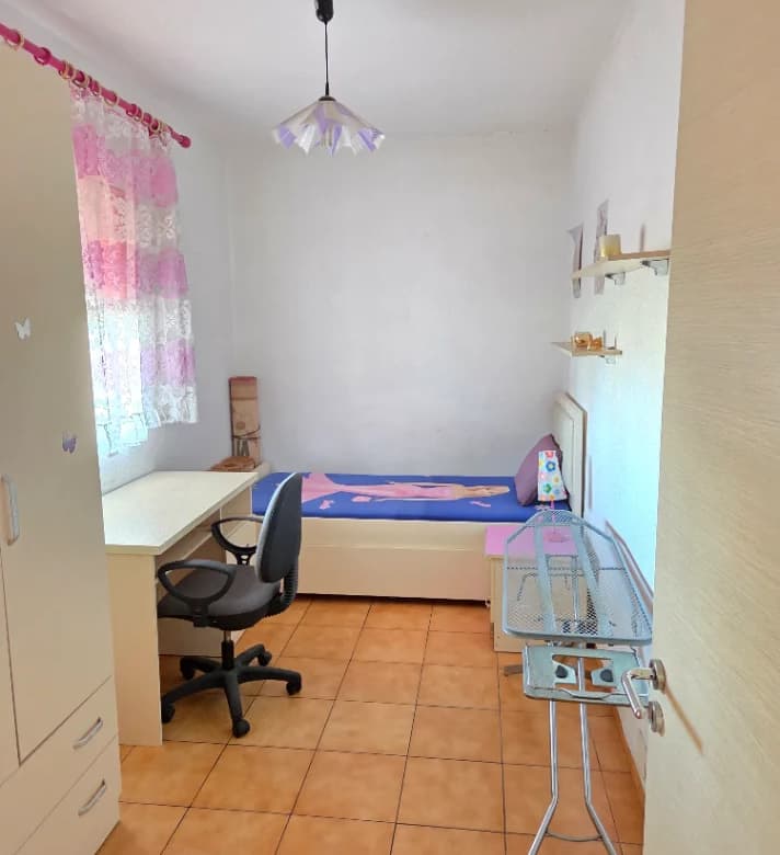 Qera | Vilë 2 + 1 | Ish Fusha E Aviacionit | 450 €/muaj 4