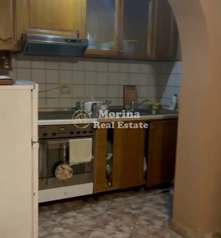 Qera | Apartament 1 + 1 | Rruga e Durrësit | 450 €/muaj 4