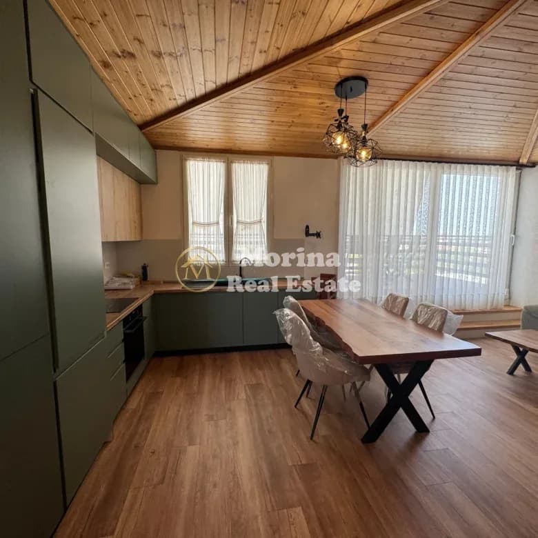 Qera | Dupleks 2 + 1 | Shkozë | 600 €/muaj