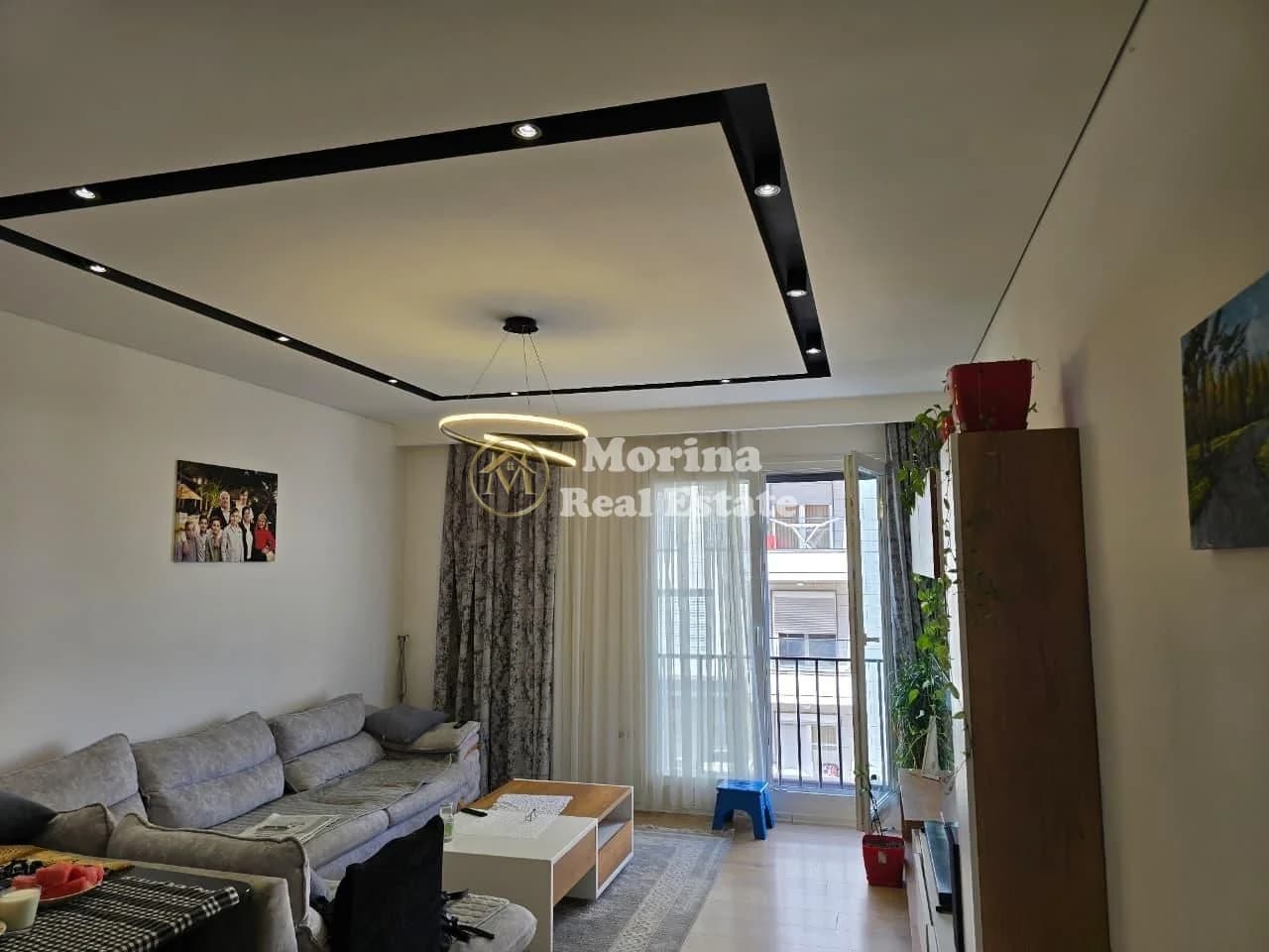 Shitje | Apartament 2 + 1 | Rruga Ali Demi | 283250 €