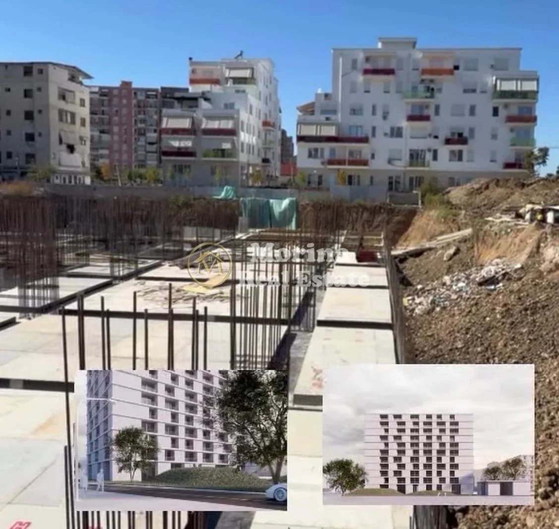 Shitje | Apartament 2 + 1 | Astir | 116000 €