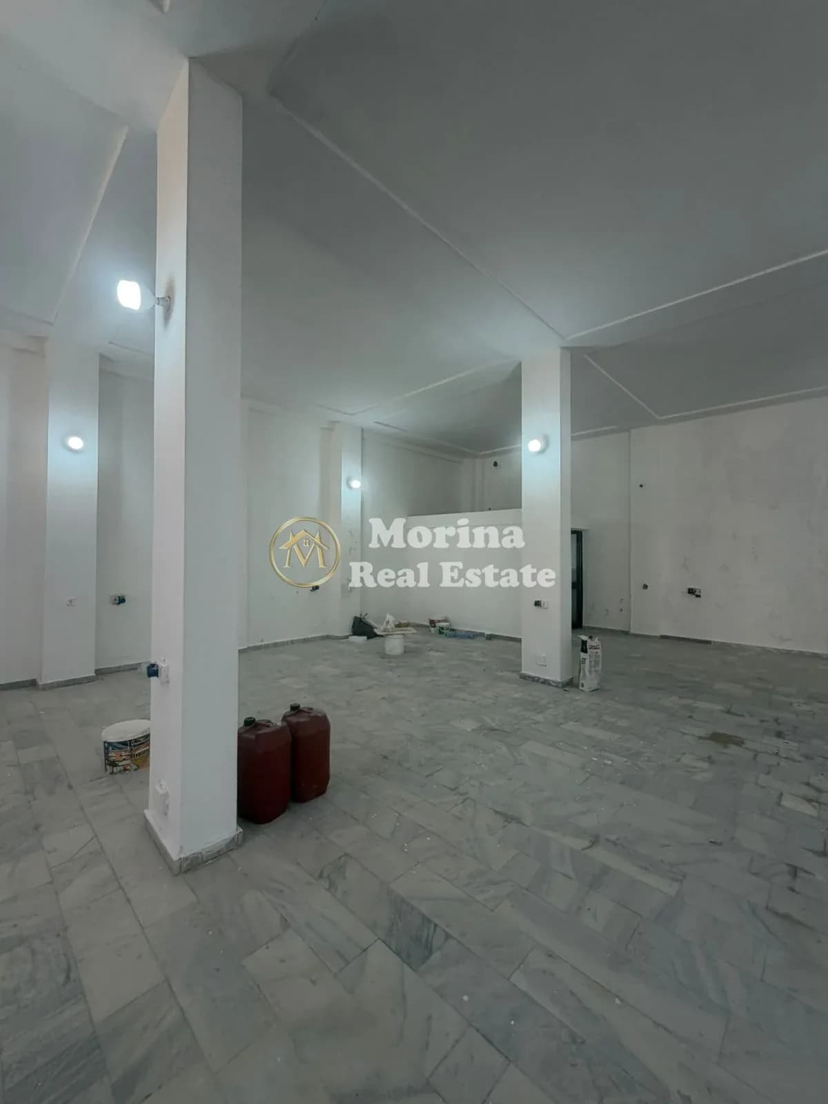 Qera | Magazinë | Rruga e Dibrës | 600 €/muaj 2