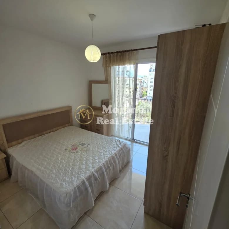 Qera | Apartament 2 + 1 | Rruga Sokrat Miho | 450 €/muaj 4
