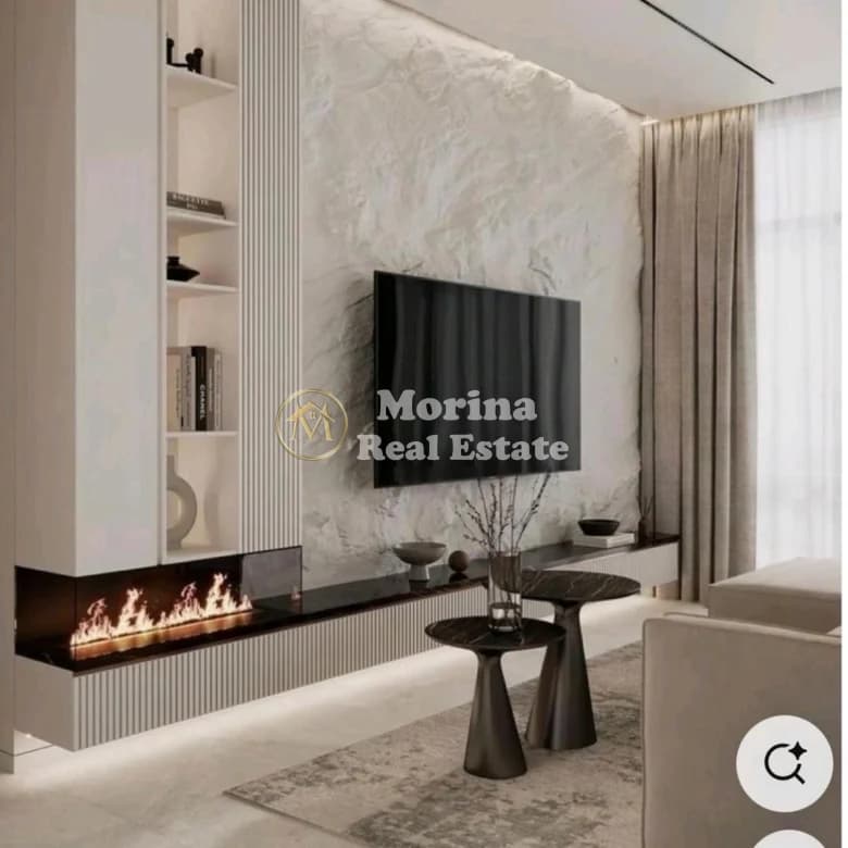 Qera | Apartament 1 + 1 | Ish Fusha e Aviacionit | 450 €/muaj 2