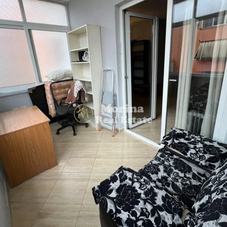 Qera | Apartament 1 + 1 |Jordan Misja | 520 €/muaj 3