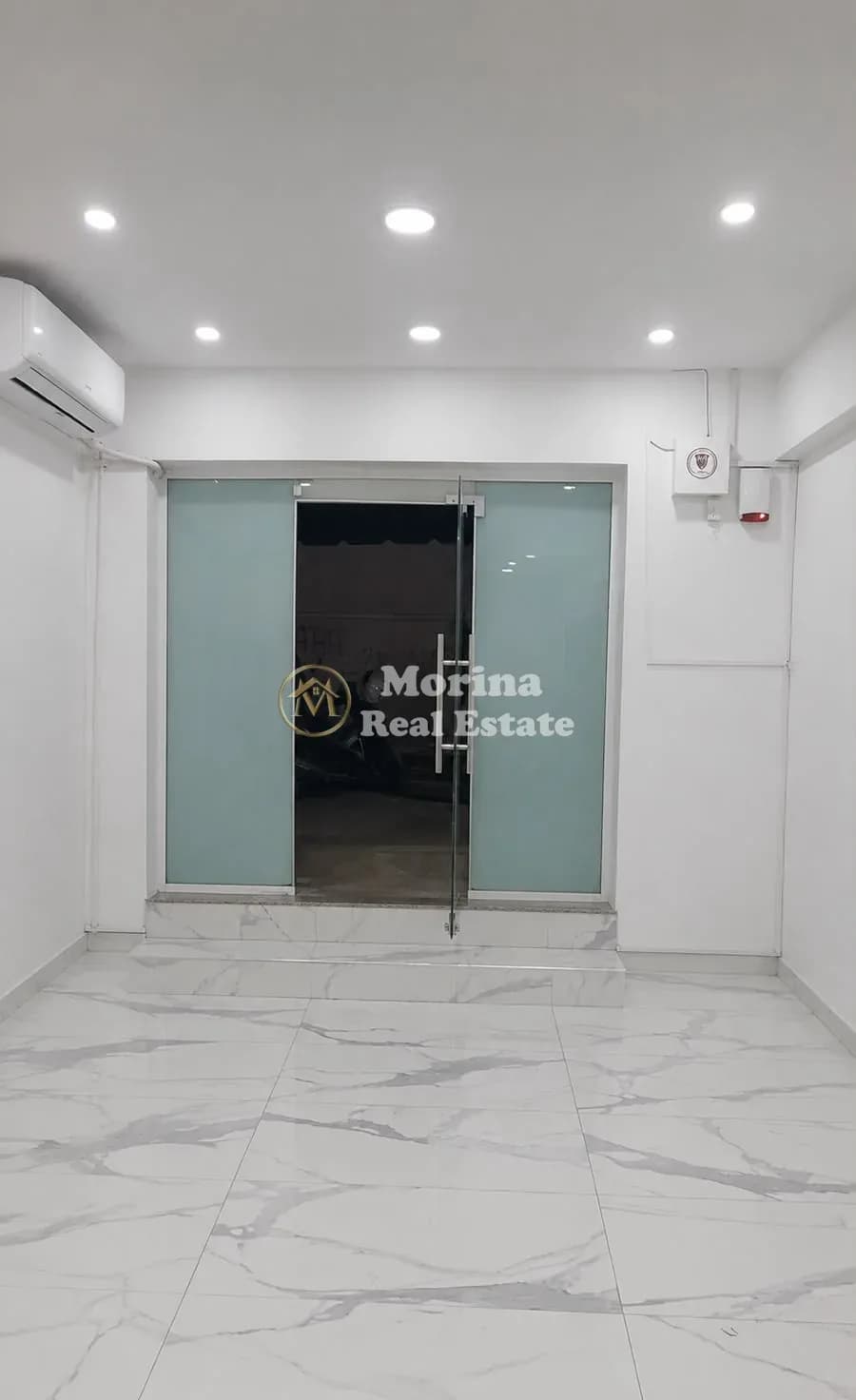 Qera | Ambjent Biznesi | Komuna e Parisit | 600 €/muaj 3