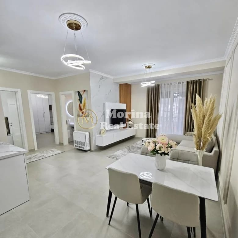 Qera | Apartament 2 + 1 | Astir | 600 €/muaj 2