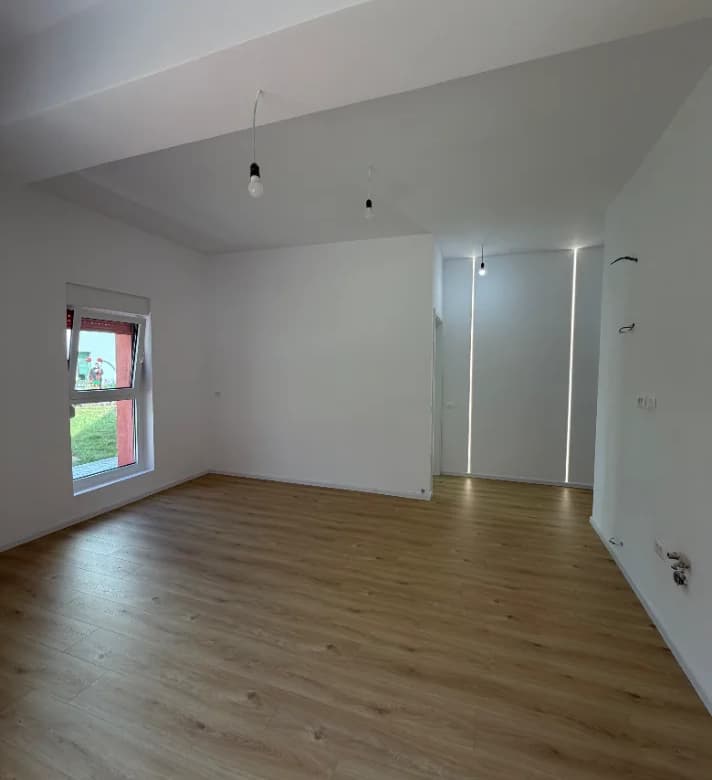 Qera | Apartament 1 + 1 | Ali Demi | 400 €/muaj 4
