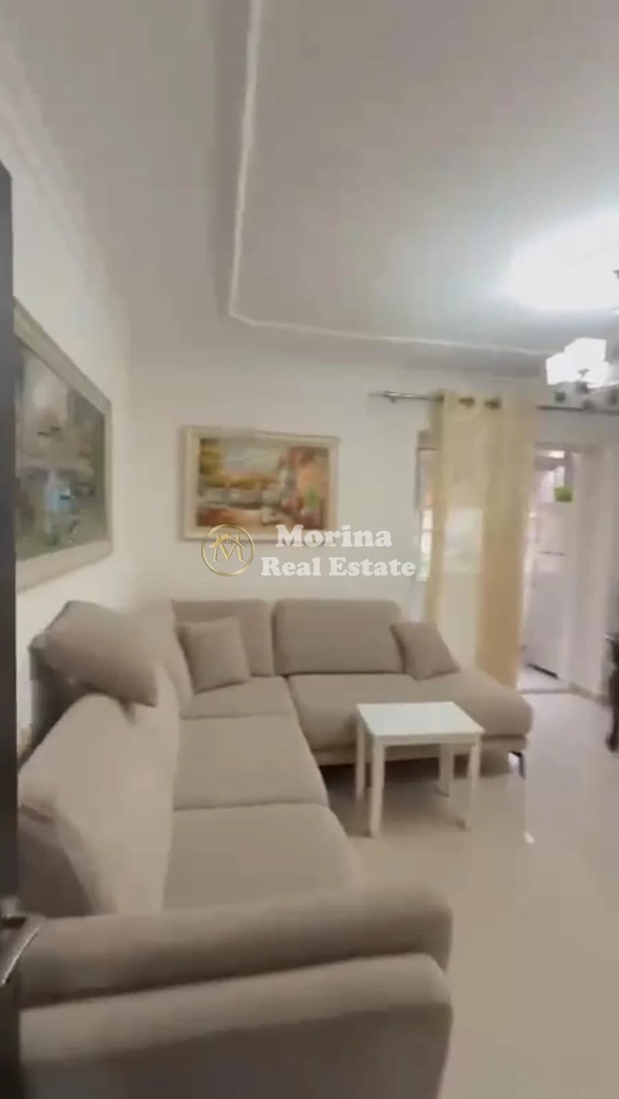 Qera | Apartament 3 + 1 | Pazari i Ri | 900 €/muaj