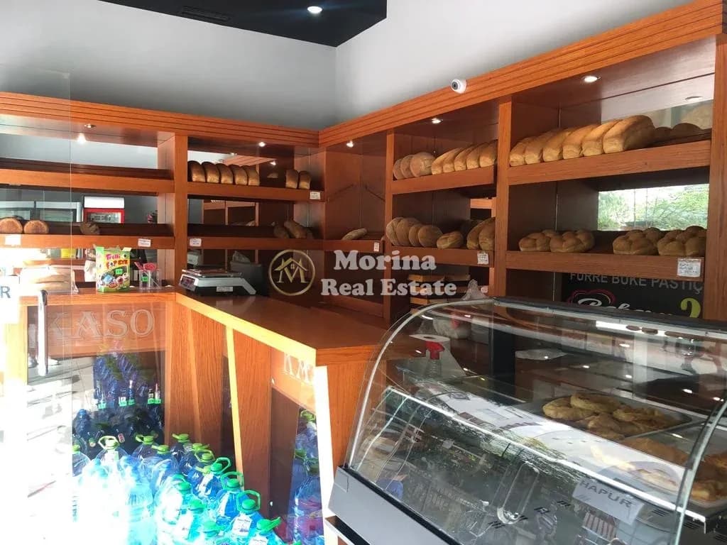 Shitje | Ambjent Biznesi/Furre Buke | Astir | 110000 € 2