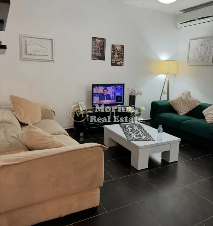 Qera | Apartament 2 + 1 | Rruga Bardhyl | 600 €/muaj 2