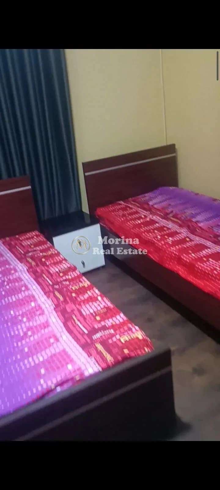 Qera | Garsoniere | Rruga e Elbasanit | 380 €/muaj
