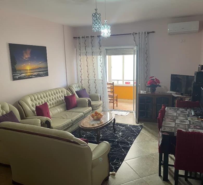 Shitje | Apartament 1 + 1 | Durrës | 95000 € 4