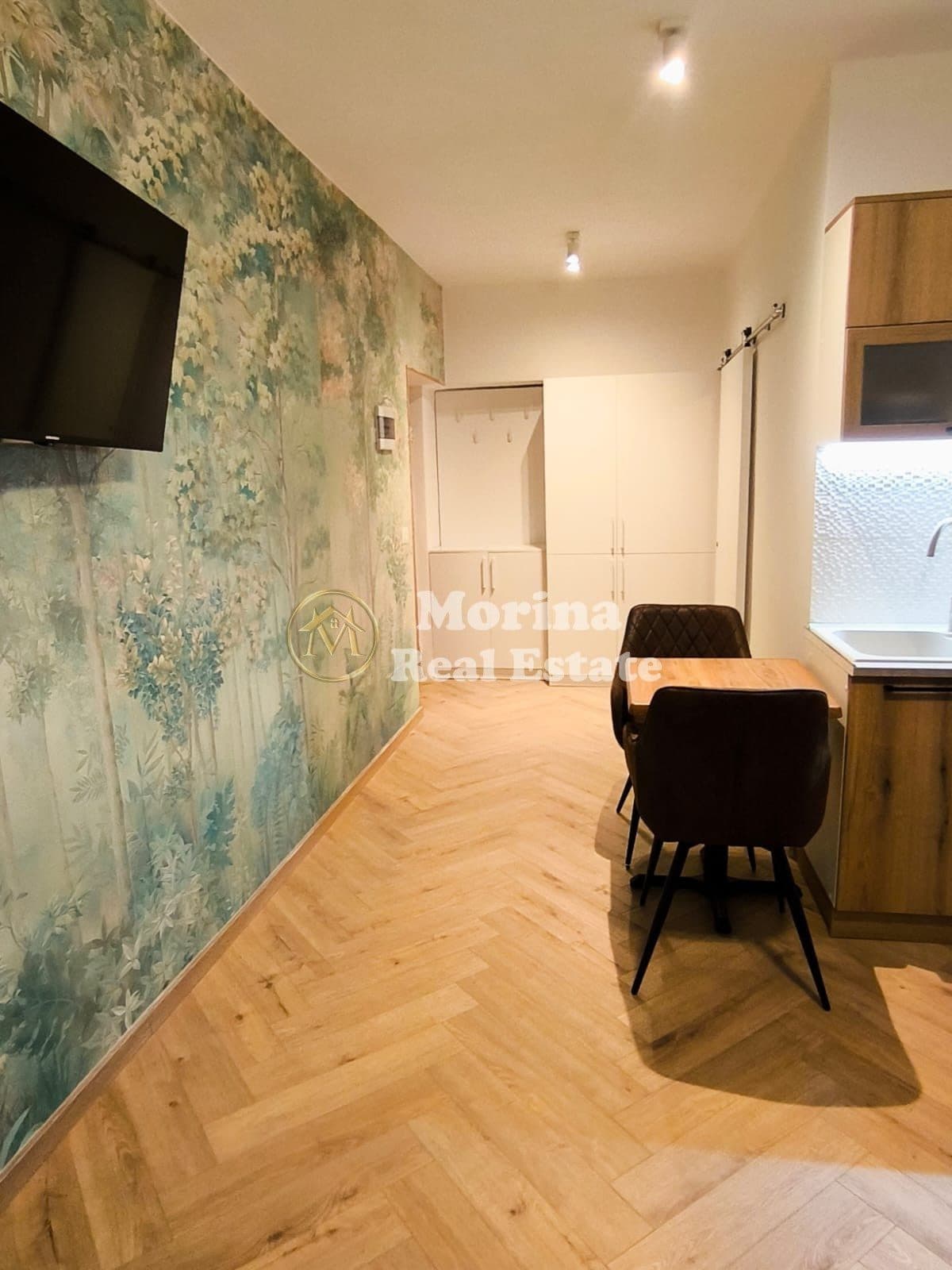 Qera | Garsoniere | Spitali QSUT | 400 €/muaj 3