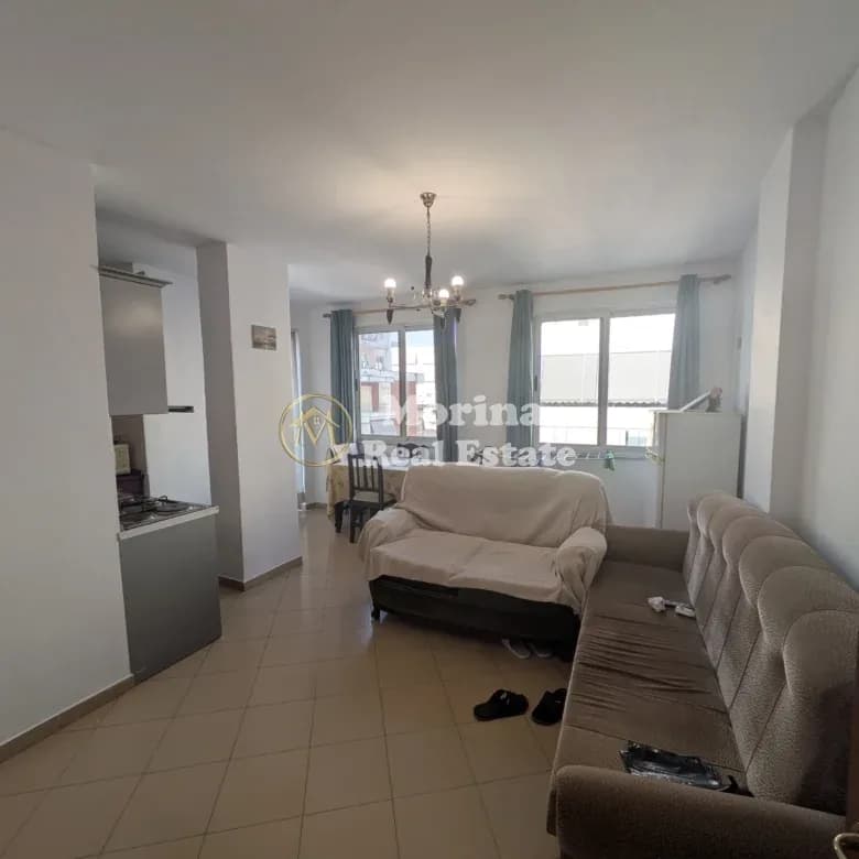 Qera | Apartament 1 + 1 | Misto Mame | 380 €/muaj 3
