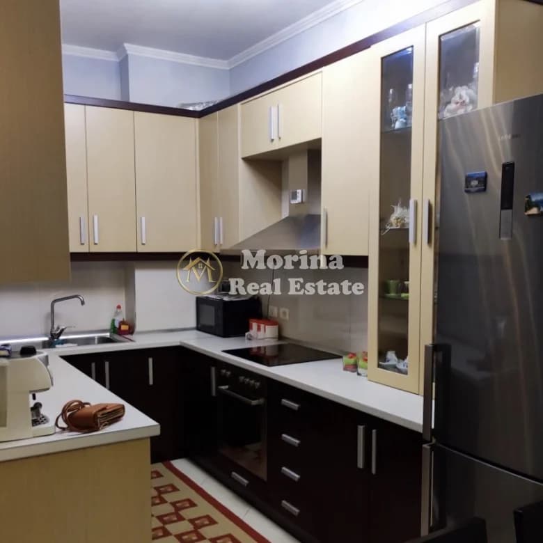 Qera | Apartament 2 + 1 | Botanical Garden of Tirana | 1150 €/muaj 4