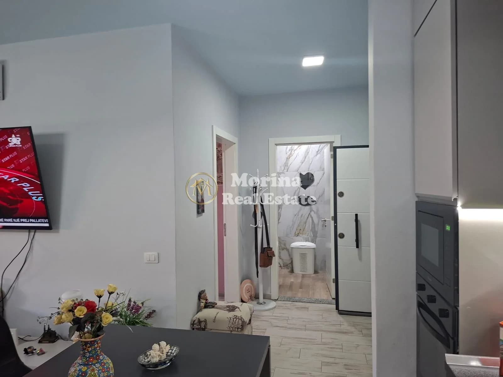 Shitje | Apartament 1 + 1 | Shëngjin- Plazh | 94,000 € 4