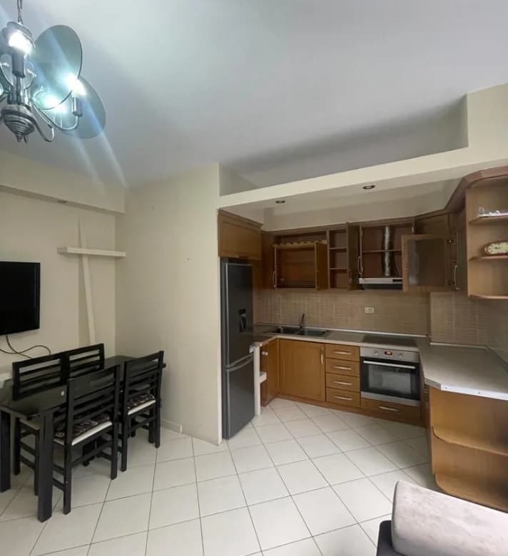 Qera | Apartament 2 + 1 | Astir | 470 €/muaj 2