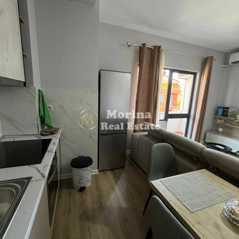 Qera | Apartament 2 + 1 | Don Bosko | 550 €/muaj 4