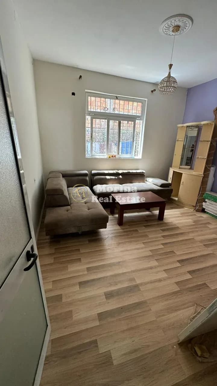 Qera | Apartament 3 + 1 | Vasil Shanto | 550 €/muaj