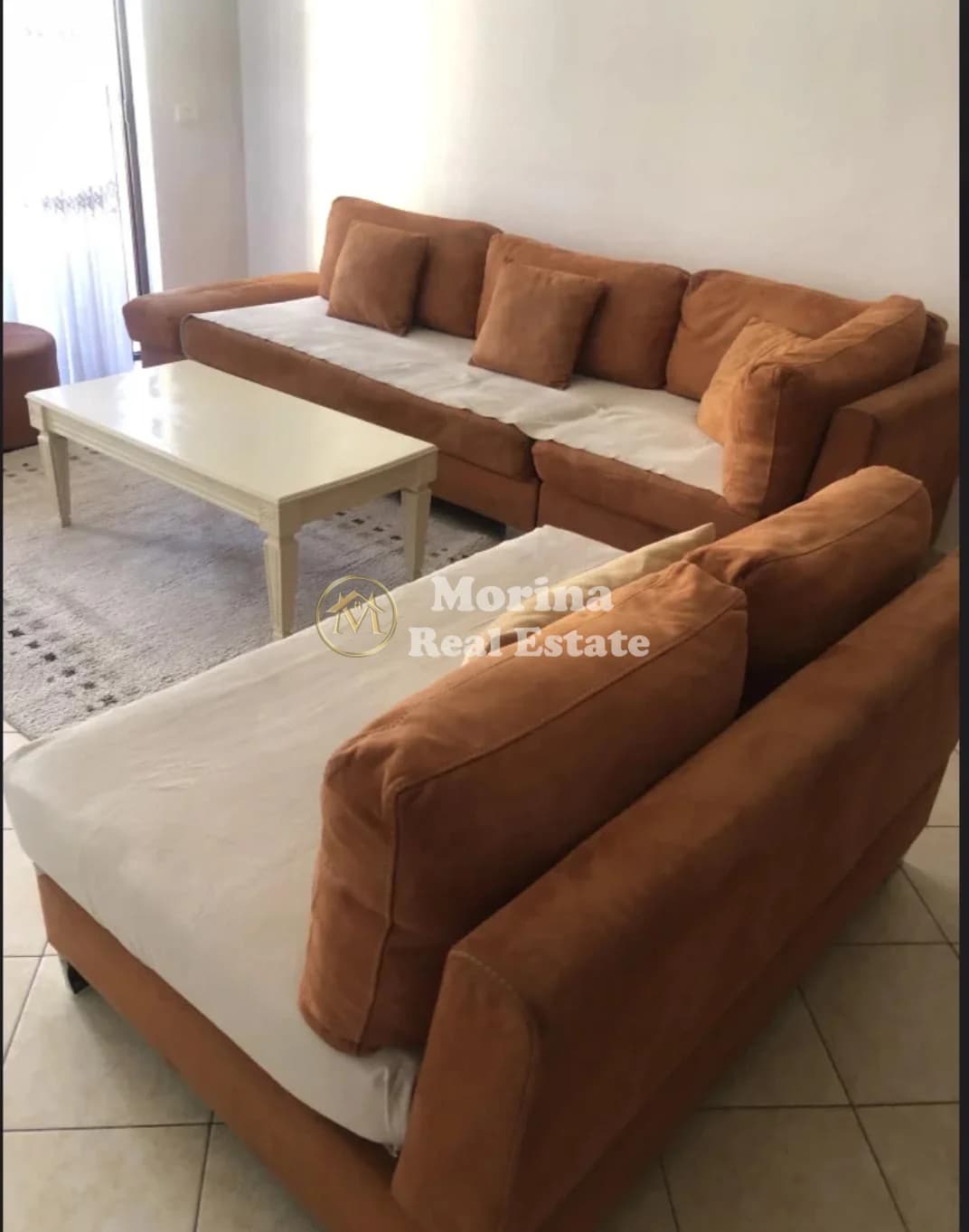 Qera | Apartament 3 + 1 | Bulevardi Zogu i Parë | 700 €/muaj