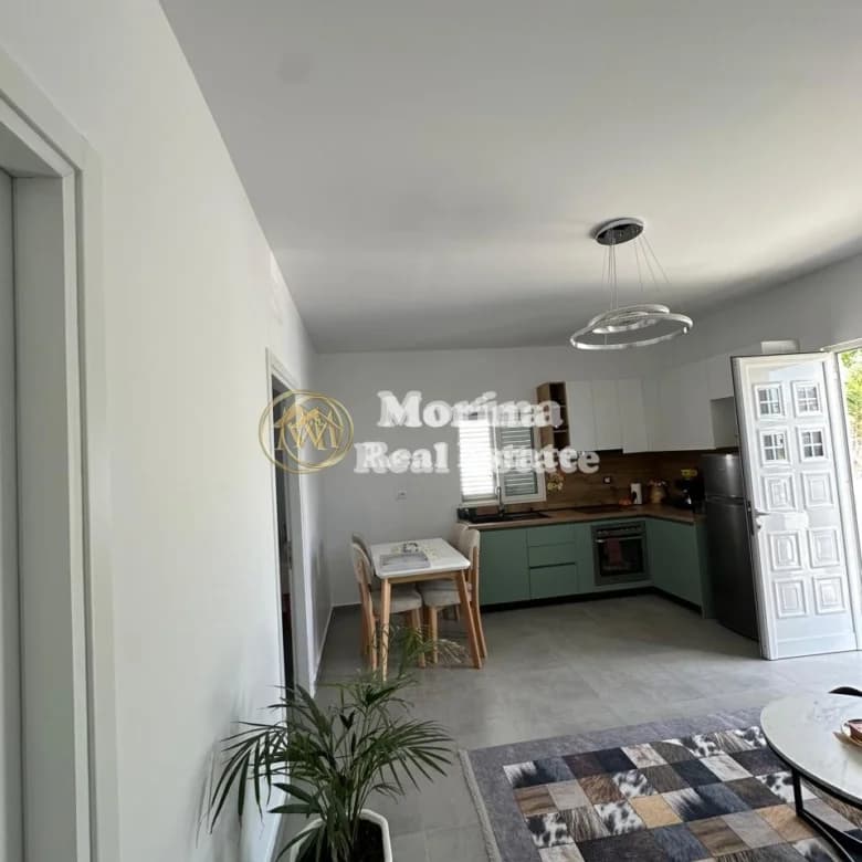 Qera | Apartament 1 + 1 | Qendra Shëndetësore Qytet Studenti | 500 €/muaj 2