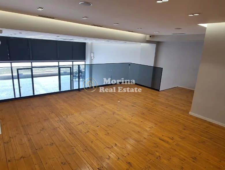 Qera | Ambjent Biznesi | Rruga 5 Maji | 1000 €/muaj i diskutueshm. 3