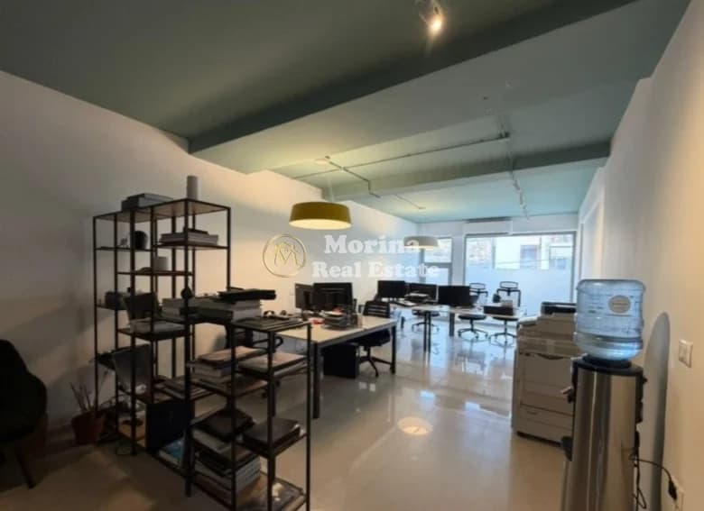 Qera | Ambjent Biznesi | Pazari I Ri | 650 €/muaj 3