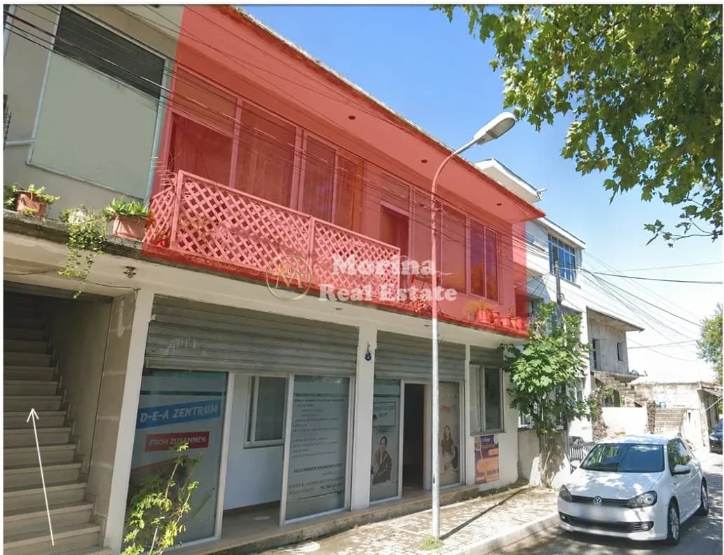 Qera | Ambjent Biznesi | Kamëz Municipality | 350 €/muaj