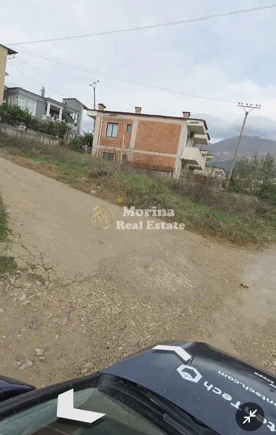 Shitje | Tokë / Truall | Rruga Seit Gega | 164000 € 3