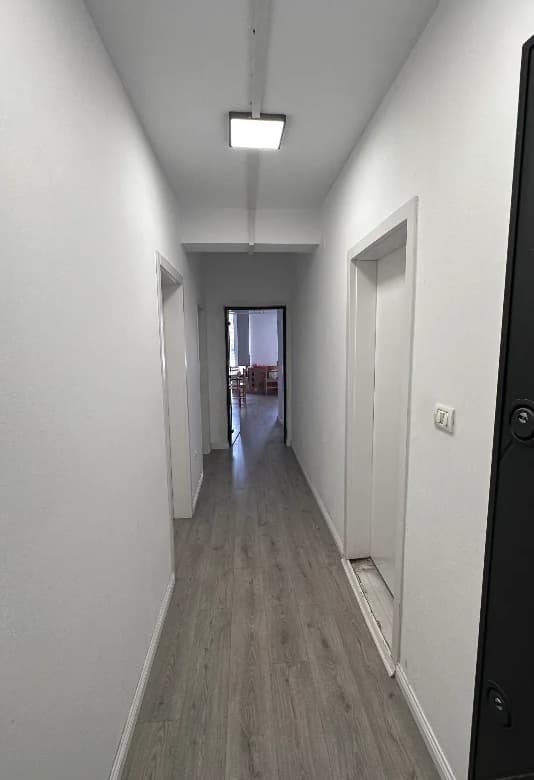 Qera | Ambjent Biznesi | Vasil Shanto | 1200 €/muaj 2
