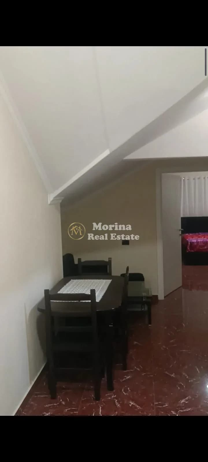 Qera | Apartament 1 + 1 + Ballkon | Rruga e Elbasanit | 680 €/muaj 4