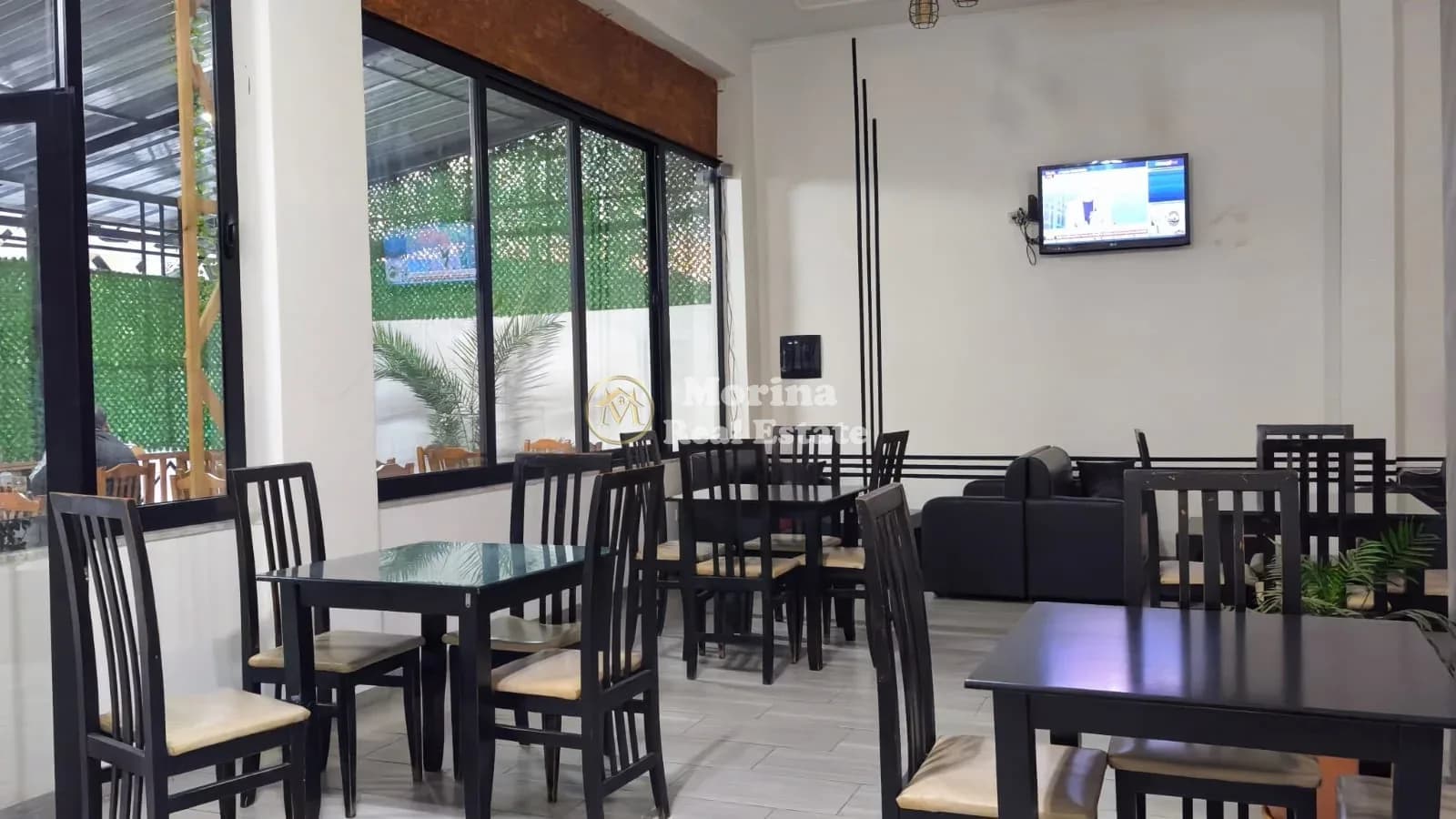 Qera | Ambjent Biznesi | Prush | 800 €/muaj