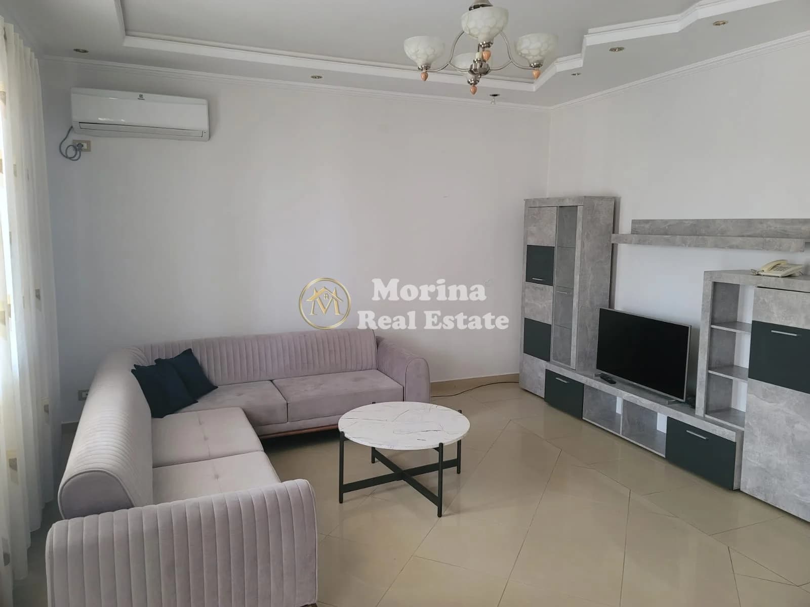 Qera | Pjese Vile 3 + 1 + 2 +Bllk | Vilat Amerikane | 500 €/muaj