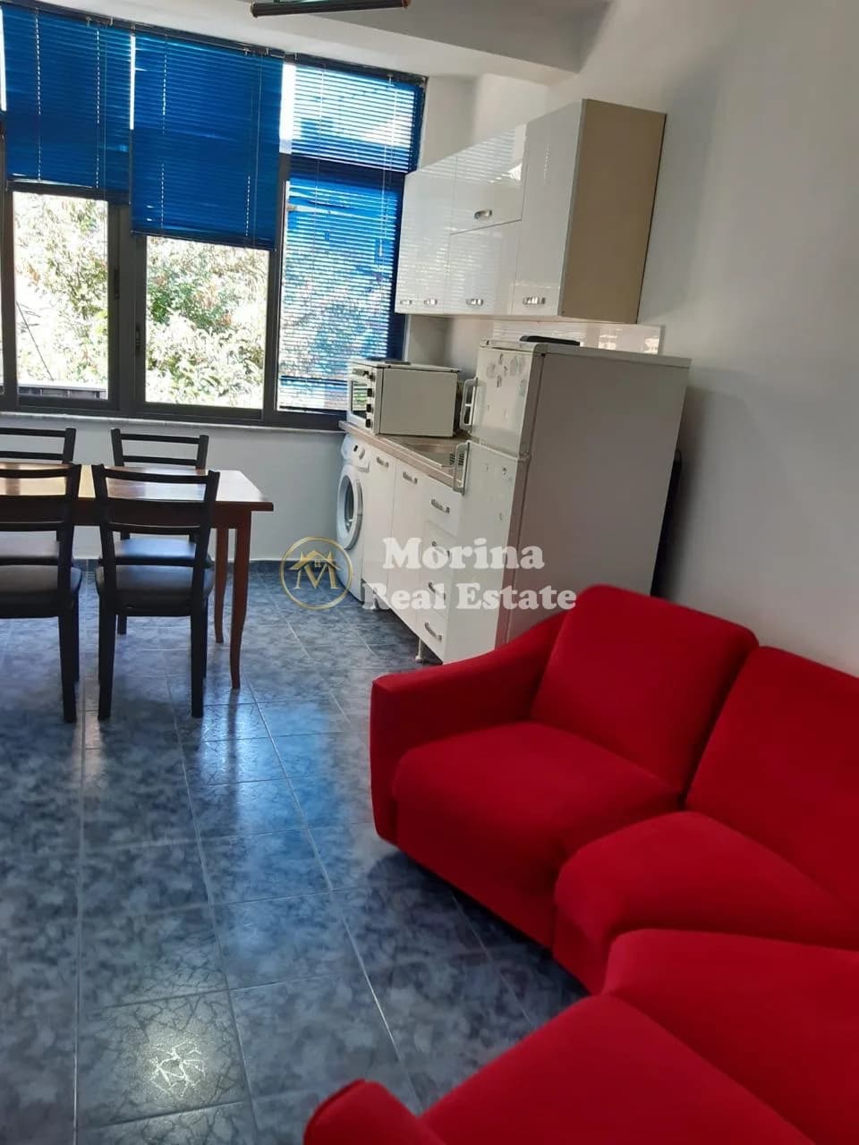 Qera | Apartament 1 + 1 | Rruga Myslym Shyri | 400 €/muaj