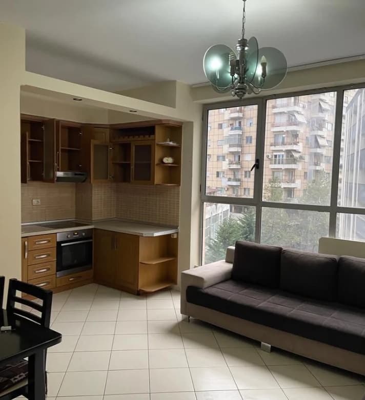 Qera | Apartament 2 + 1 | Teodor Keko | 470 €/muaj 2