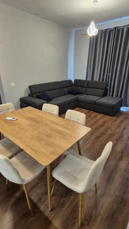Qera | Apartament 2 + 1 | Kamez | 550 €/muaj 3