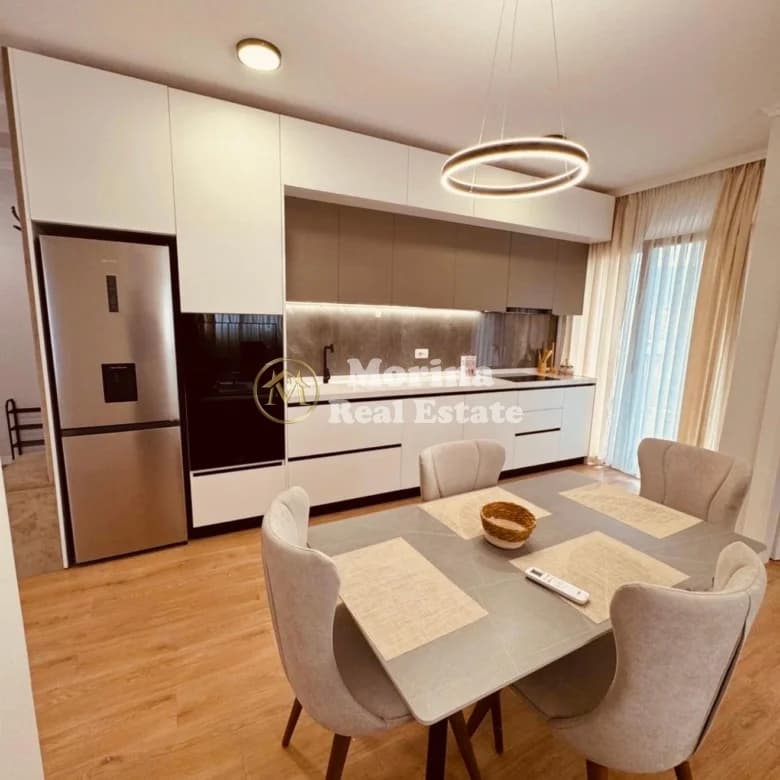 Qera | Apartament 2 + 1 | Rruga e Durrësit | 1300 €/muaj 3