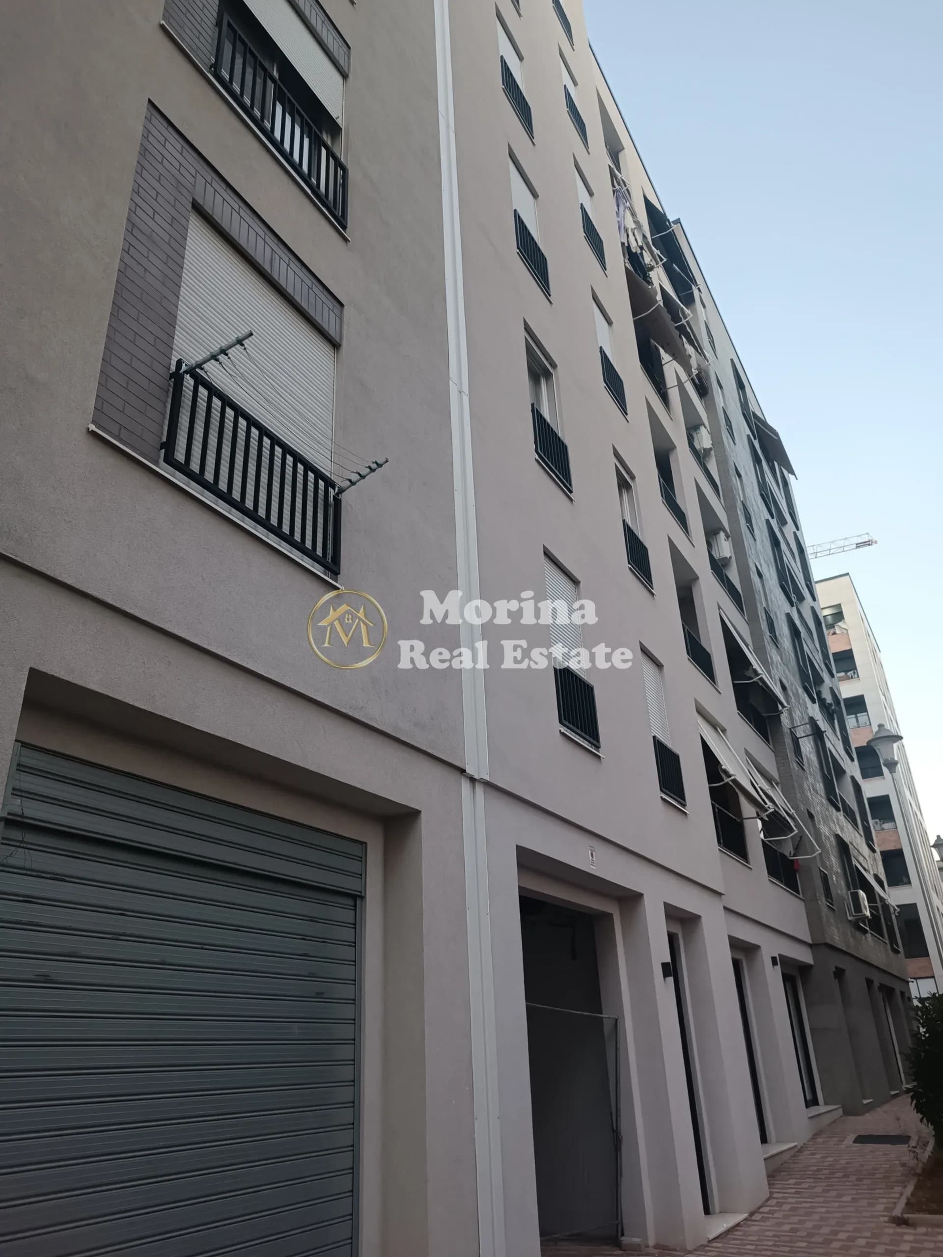 Shitje | Ambjent Biznesi | Kompleksi i ri tek Mon Amour | 256000 € 2