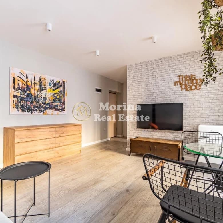 Qera | Garsoniere | Pazari i Ri | 500 €/muaj 4