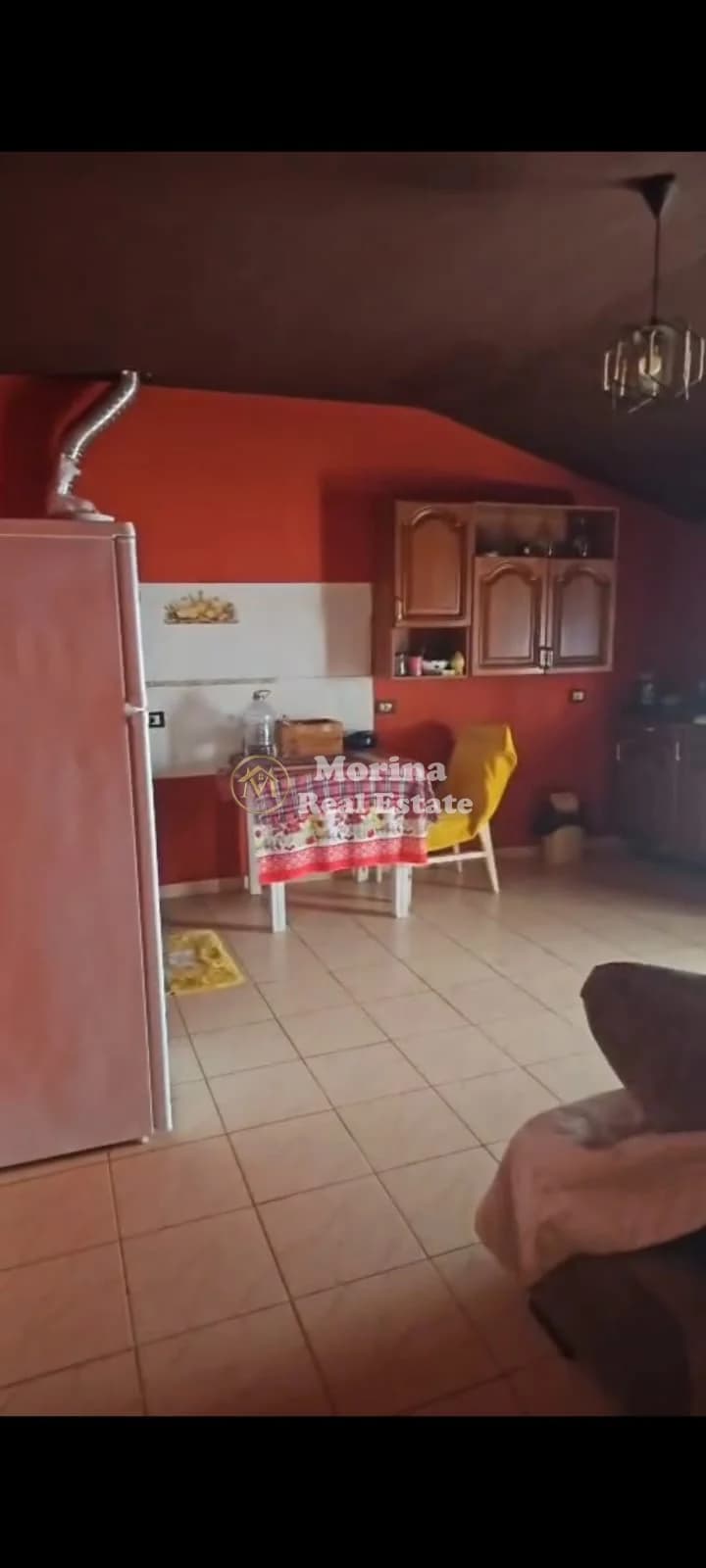 Qera | Apartament 2 + 1 | Rruga Ali Visha | 360 €/muaj