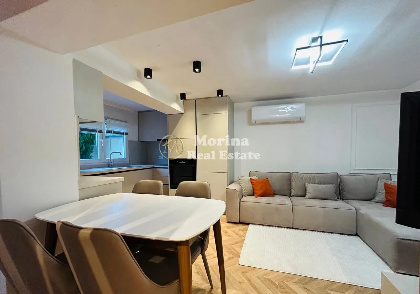 Qera | Vilë 2 + 1 | Tregu Elektrik | 700 €/muaj
