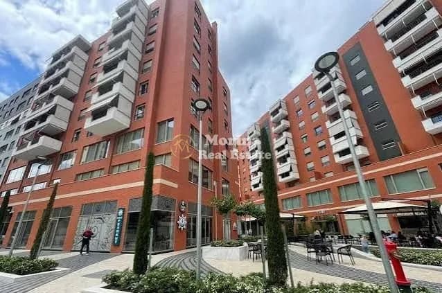 Qera | Ambjent Biznesi | Kompleksi Delijorgji | 600 €/muaj 3