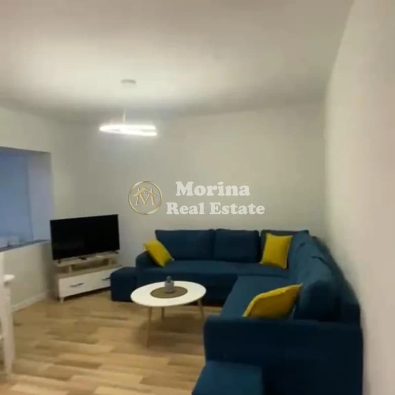 Qera | Apartament 1 + 1 | Qender - Rruga Fortuzi | 550 €/muaj 2