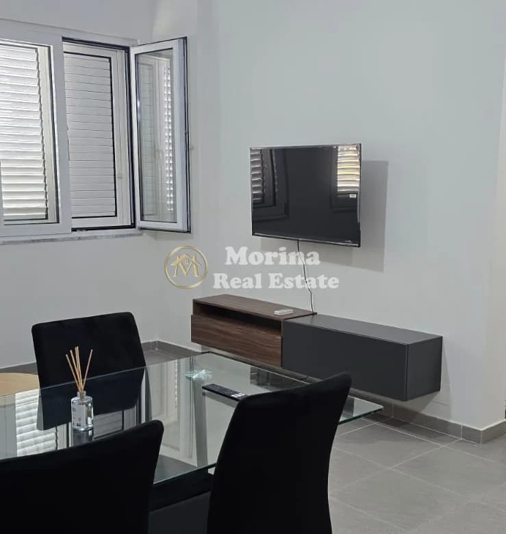 Qera | Apartament 1 + 1 | Komuna e Parisit | 550 €/muaj 4